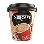 NESCAFE LATTE COFFEE CUP 25g